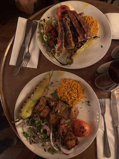 Photo of Haggle - 13 St Benedicts St, Norwich NR2 4PE